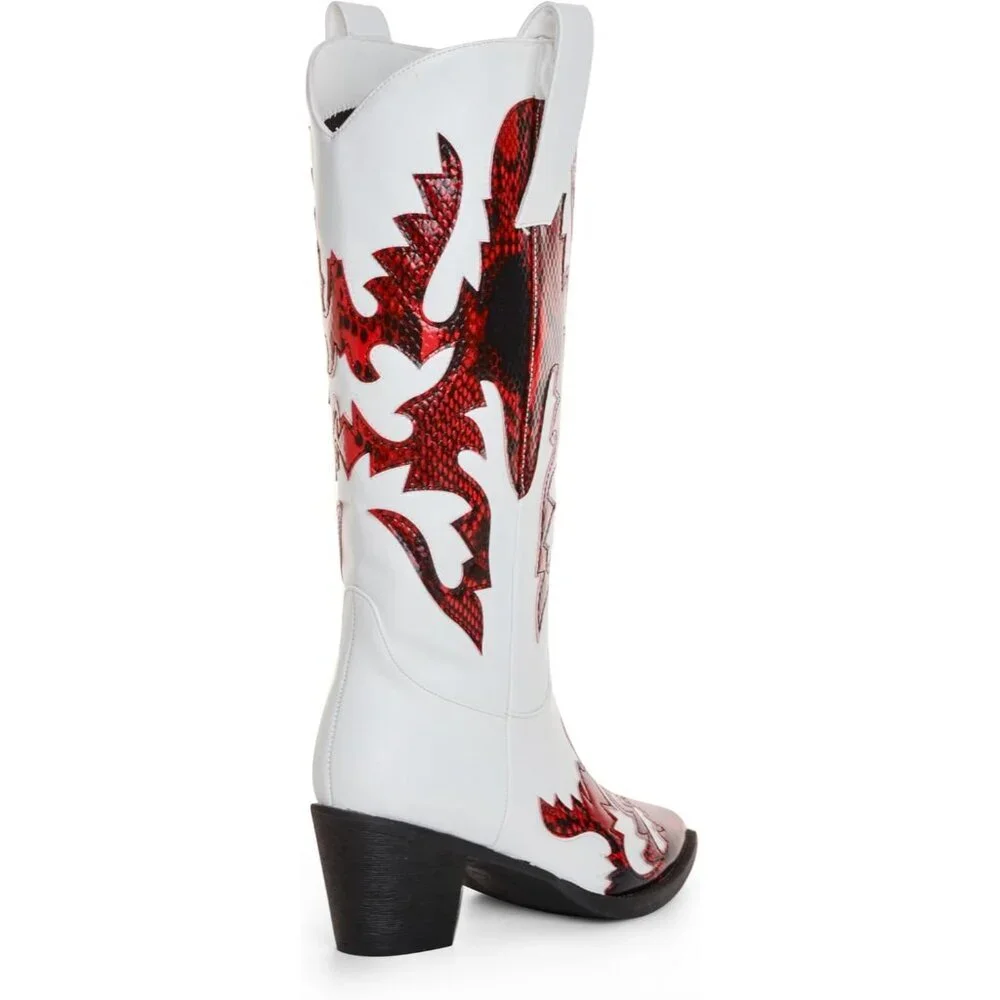 N/A mid calf